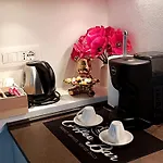 Dom City Apartments