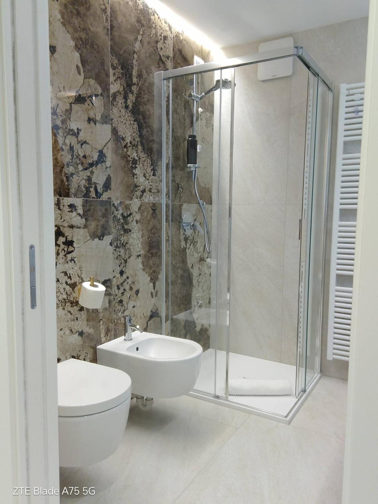 Apartamento Dom Trento