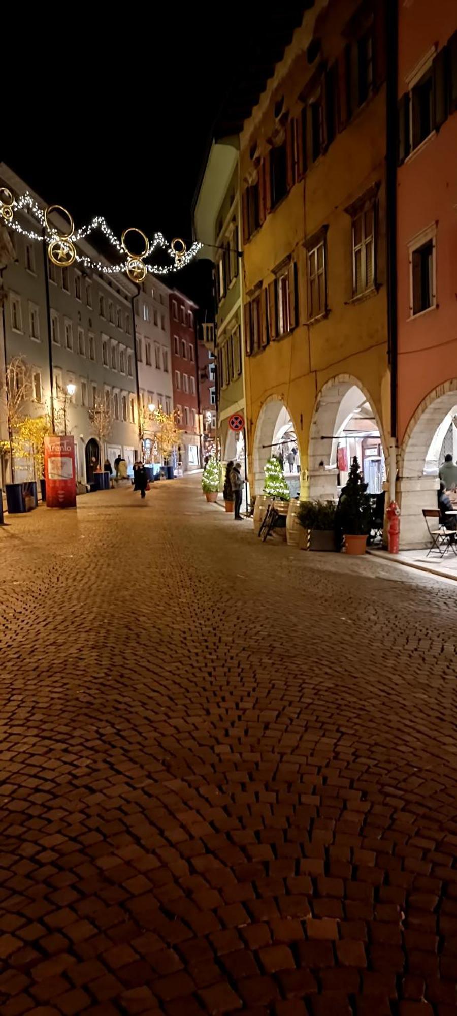 Dom Apartamento Trento