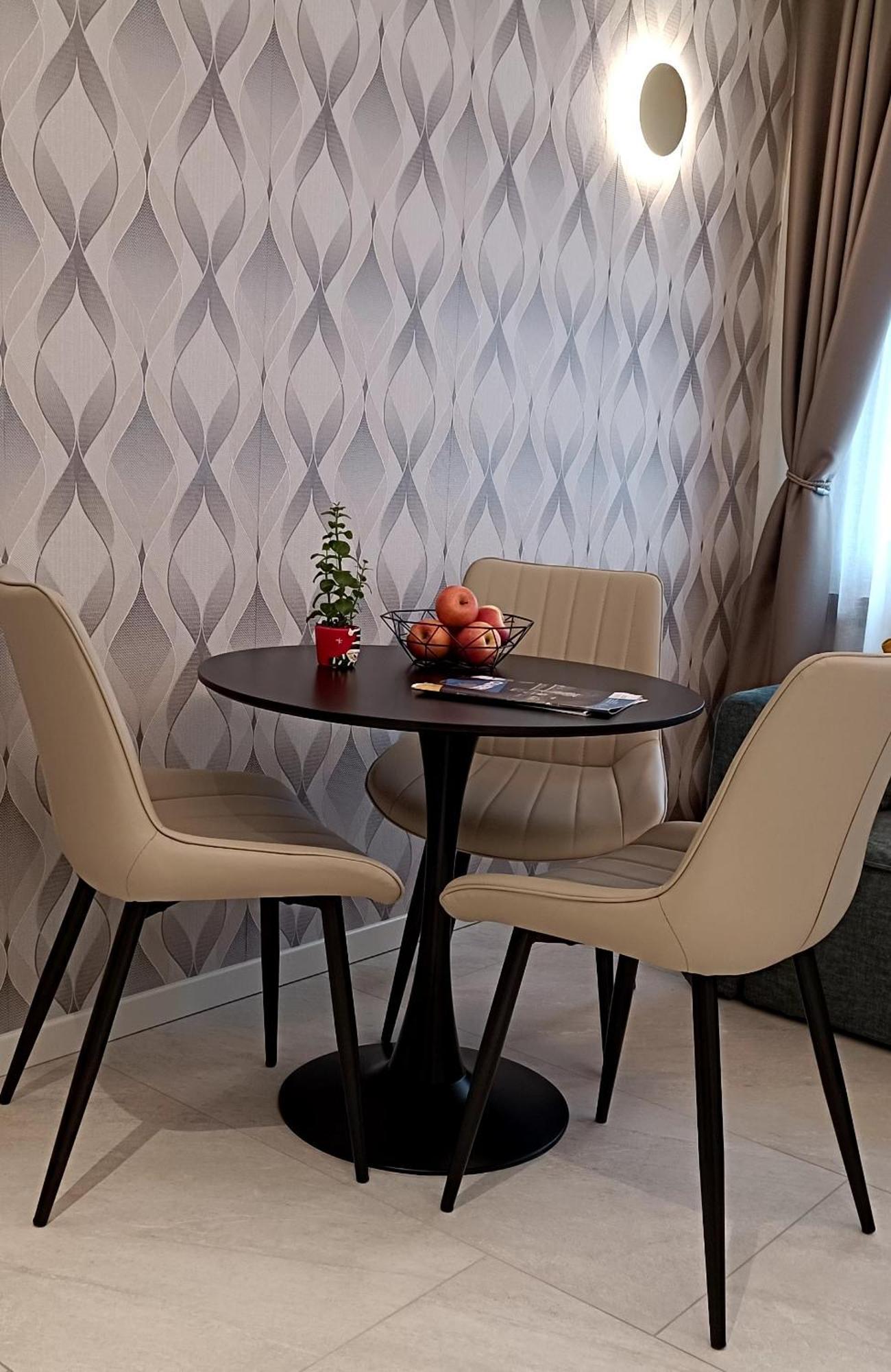 Dom Apartamento Trento