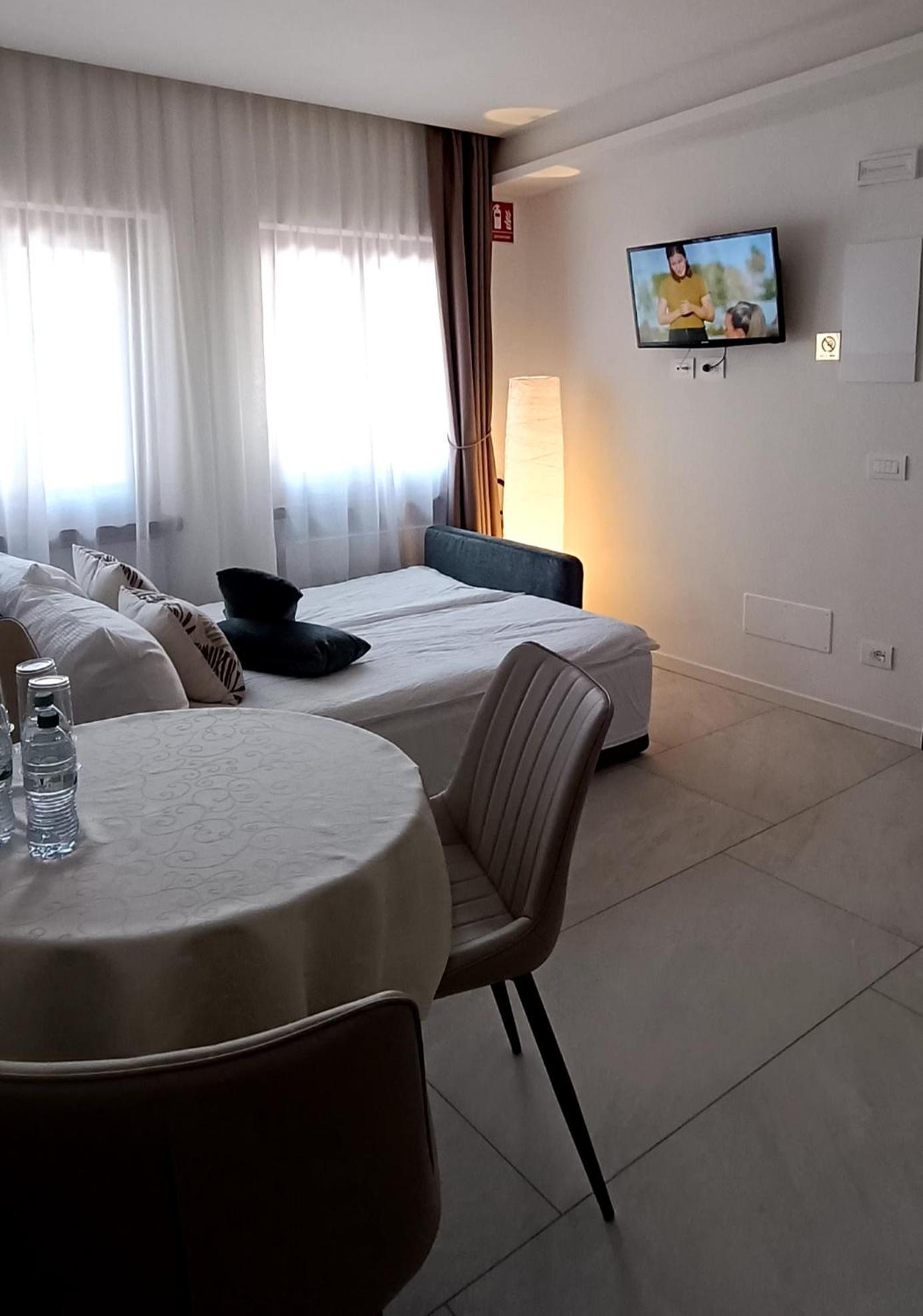 Dom Apartamento Trento