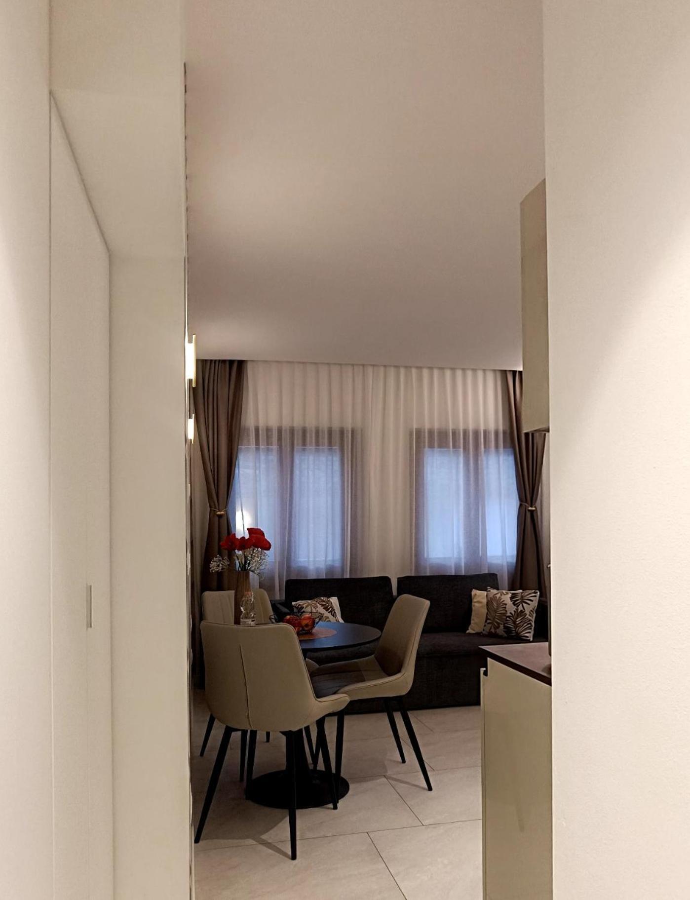 Apartamento Dom