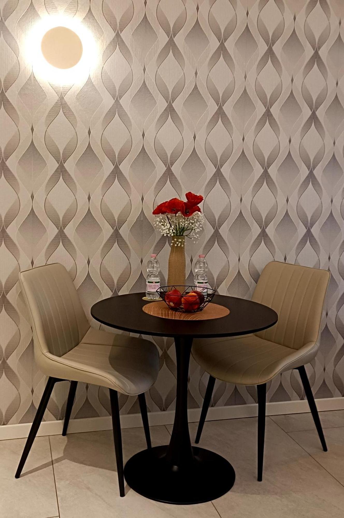 Apartamento Dom *