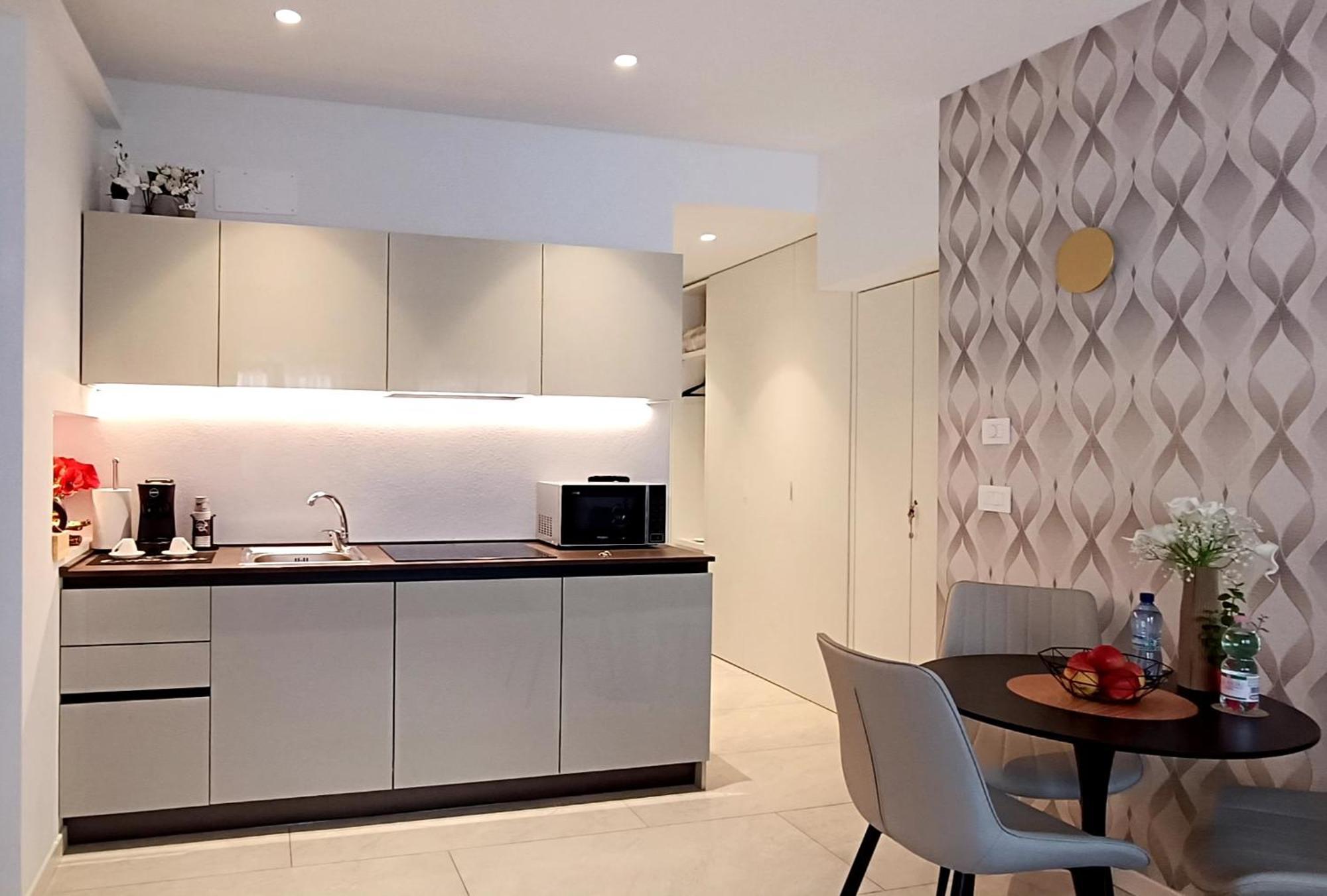 Dom Apartamento Trento