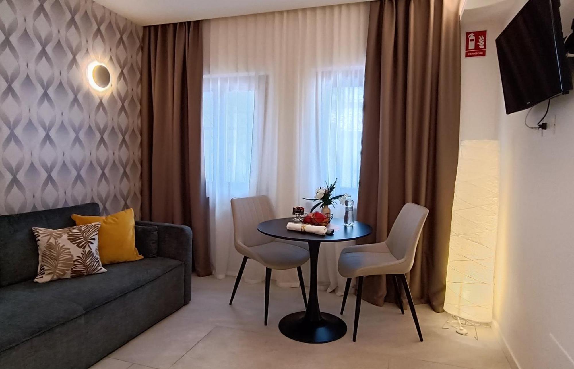 Apartamento Dom *