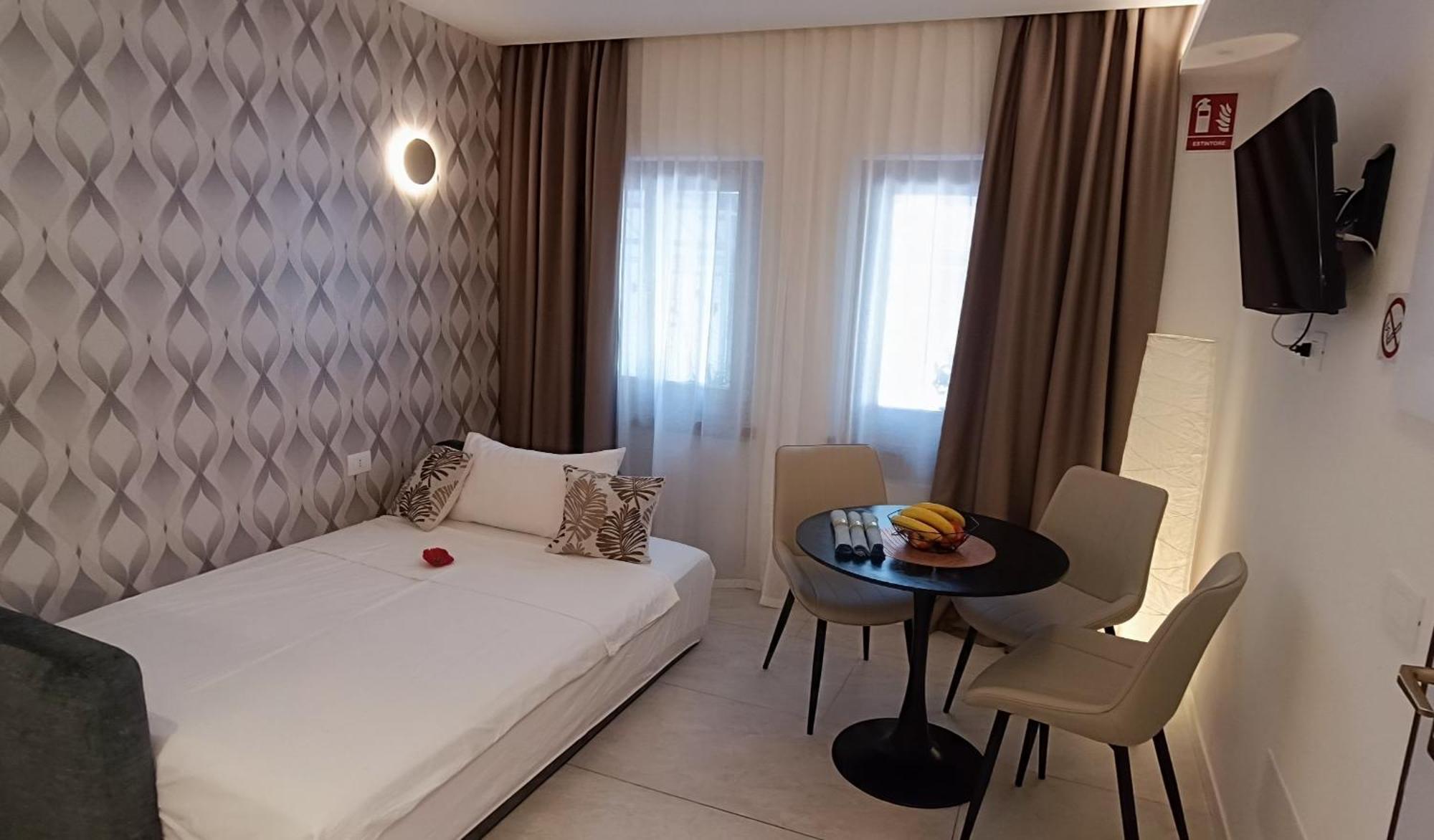 Dom Apartamento