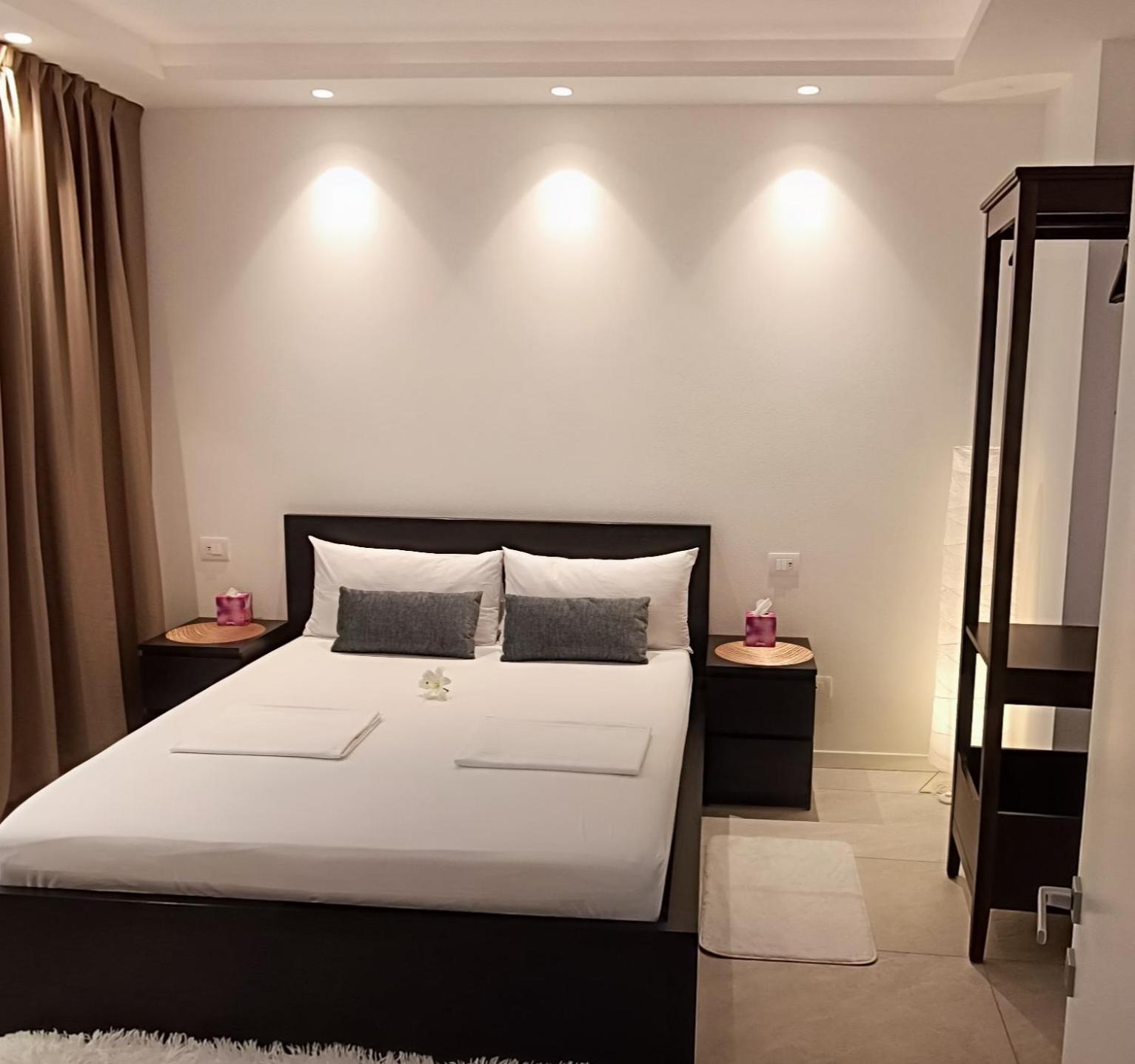 Apartamento Dom